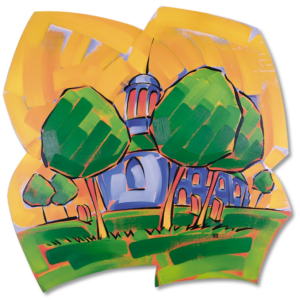 Churches 8.9-Fransum