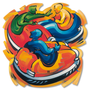 Fair-The damage is done