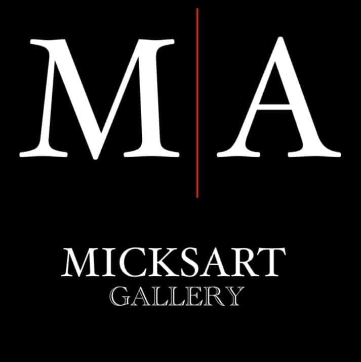 Grote groepsexpositie bij MicksArt Gallery in Emmen